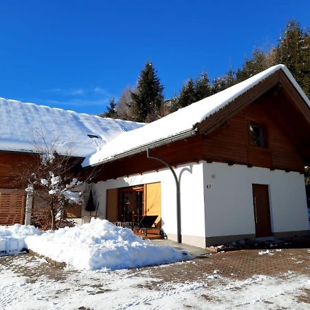 Jovane Bad Kleinkirchheim Exterior foto