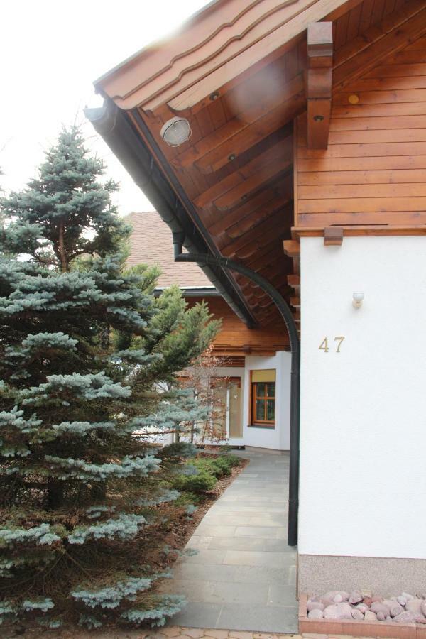 Jovane Bad Kleinkirchheim Exterior foto