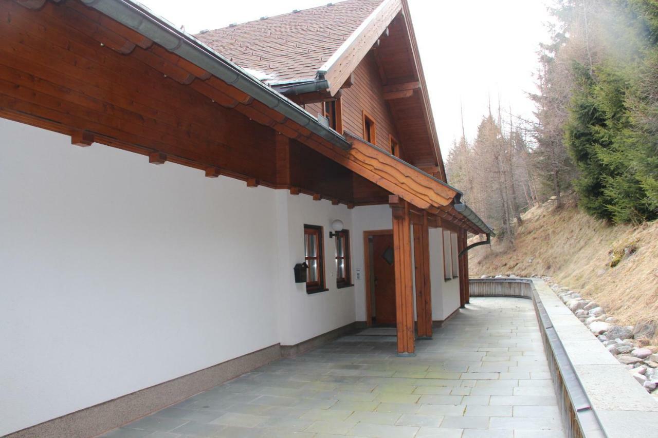 Jovane Bad Kleinkirchheim Exterior foto